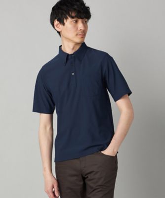 FLEX DRY（R） ポロシャツ（0742CO15） | COMME CA