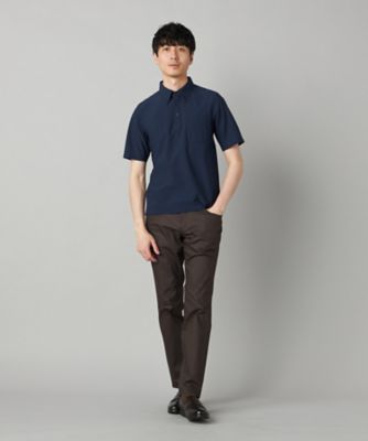 速乾・通気性】FLEX DRY（R） ポロシャツ（0742CO15