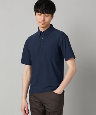 速乾・通気性】FLEX DRY（R） ポロシャツ（0742CO15