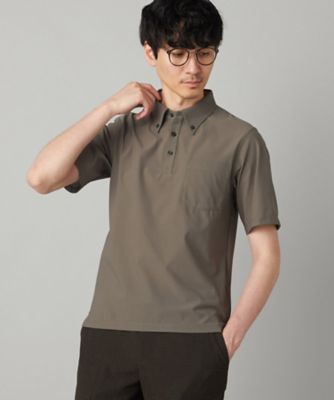 FLEX DRY（R） ポロシャツ（0742CO15） | COMME CA