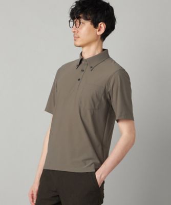 速乾・通気性】FLEX DRY（R） ポロシャツ（0742CO15