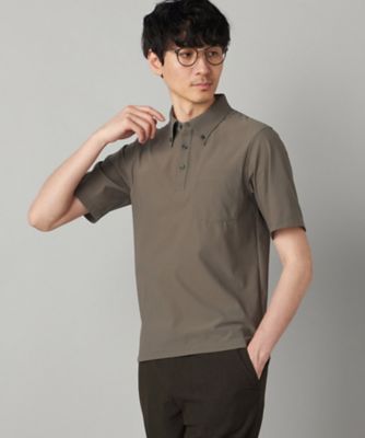 速乾・通気性】FLEX DRY（R） ポロシャツ（0742CO15