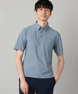 速乾・通気性】FLEX DRY（R） ポロシャツ（0742CO15