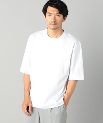 ロールアップＴシャツ（０７４２ＴＧ１４）
