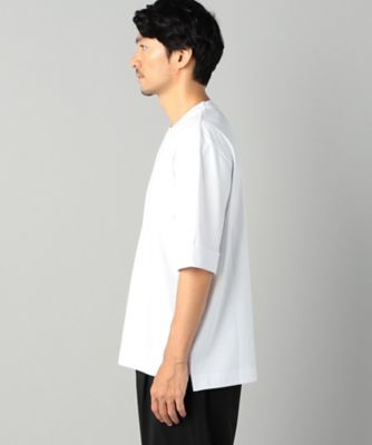 ロールアップＴシャツ（０７４２ＴＧ１４）