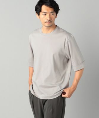 ロールアップＴシャツ（０７４２ＴＧ１４）