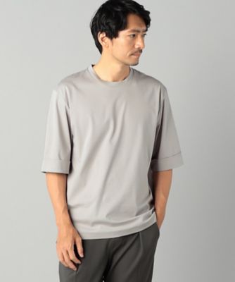 ロールアップＴシャツ（０７４２ＴＧ１４）