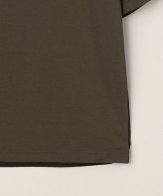 ブロッキングＴシャツ（０７４２ＴＧ１７）
