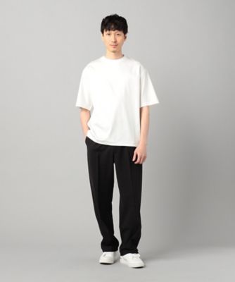 和歌山編み　コットンスムース　クルーＴシャツ（０７４２ＴＫ０３）