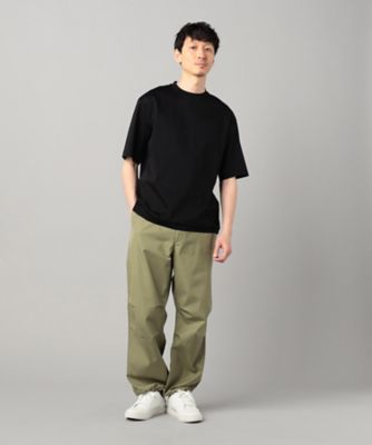 和歌山編み　コットンスムース　クルーＴシャツ（０７４２ＴＫ０３）
