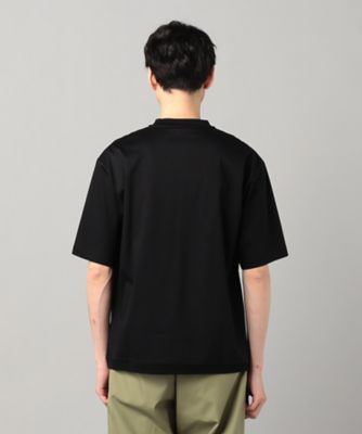 和歌山編み　コットンスムース　クルーＴシャツ（０７４２ＴＫ０３）