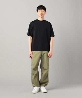 jnt　和紙のような肌触り　大人のシャツ　作家さん エコ素材和紙使用・日本素材を日本縫製 ・軽量・通気性】和紙フライス