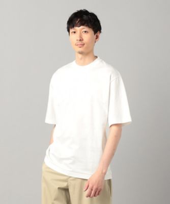和歌山編みＩＬ　ＰＲＩＮＣＩＰＥジャージー　Ｔシャツ（０７４２ＴＫ０７）