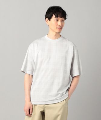 和歌山編みＩＬ　ＰＲＩＮＣＩＰＥジャージー　Ｔシャツ（０７４２ＴＫ０７）