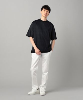 和歌山編みＩＬ　ＰＲＩＮＣＩＰＥジャージー　Ｔシャツ（０７４２ＴＫ０７）