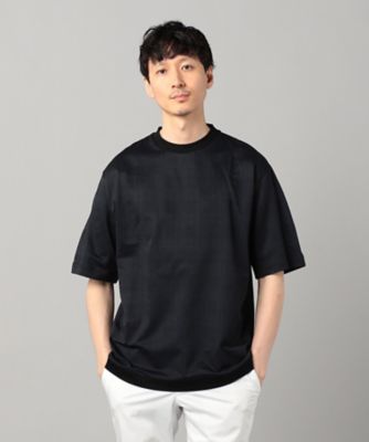 和歌山編みＩＬ　ＰＲＩＮＣＩＰＥジャージー　Ｔシャツ（０７４２ＴＫ０７）
