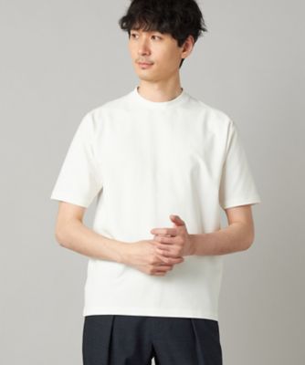 ジャケット専用 クリーンTシャツ（0742TO01） | COMME CA MEN