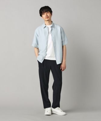 R andMT様　ありがとうございました❤︎④ メッセージ Tシャツ（0742TO05） | COMME CA MEN (Men