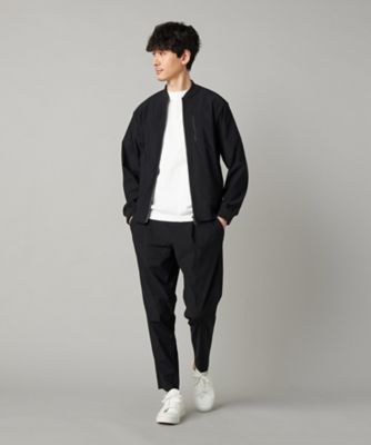 安全ピン柄 ポケットTシャツ（0742TO30） | COMME CA MEN