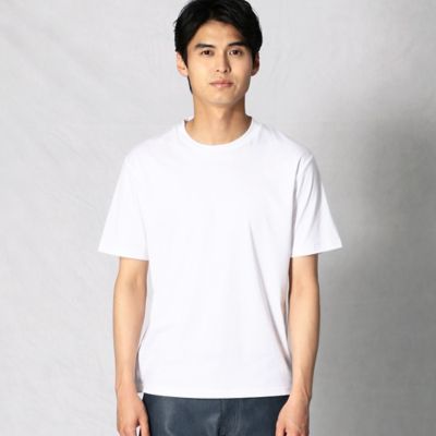 ドレスネックプレーンｔシャツ ０７４２ｔｗ０１ 三越伊勢丹オンラインストア 公式
