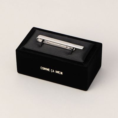 リバーシブル ネクタイピン（0752UE05） | COMME CA MEN (Men