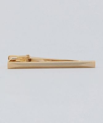 楽天市場】ネクタイピン ゴールドの通販