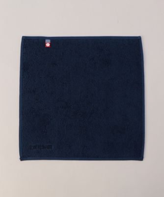 ロゴ刺繍 タオルハンカチ（0757RO04） | COMME CA MEN (Men