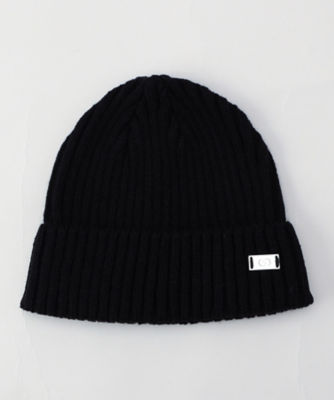 ニット キャップ（0758XI12） | COMME CA MEN (Men) /コムサ