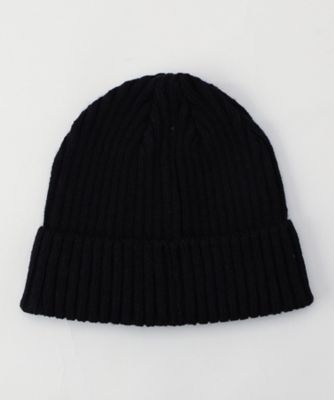 ニット キャップ（0758XI12） | COMME CA MEN (Men) /コムサ