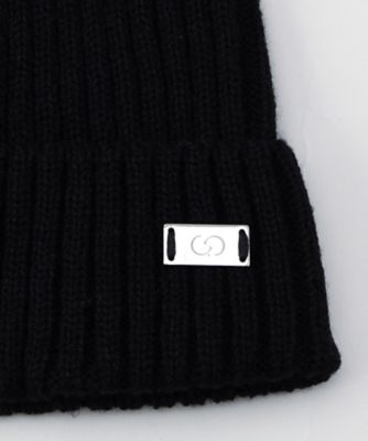 ニット キャップ（0758XI12） | COMME CA MEN (Men) /コムサ