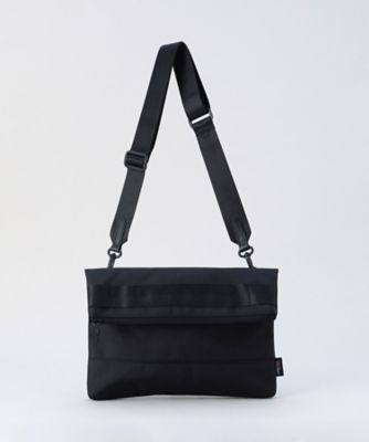 吸水速乾・撥水】【2WAY】CORDURA（R）ナイロンクラッチ