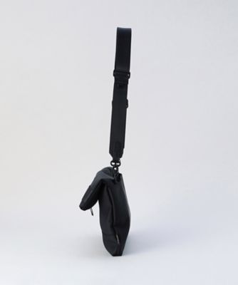 吸水速乾・撥水】【2WAY】CORDURA（R）ナイロンクラッチ