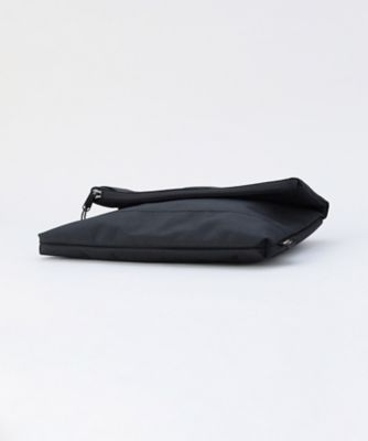 吸水速乾・撥水】【2WAY】CORDURA（R）ナイロンクラッチ