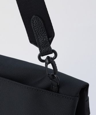 吸水速乾・撥水】【2WAY】CORDURA（R）ナイロンクラッチ