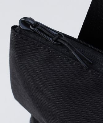 吸水速乾・撥水】【2WAY】CORDURA（R）ナイロンクラッチ