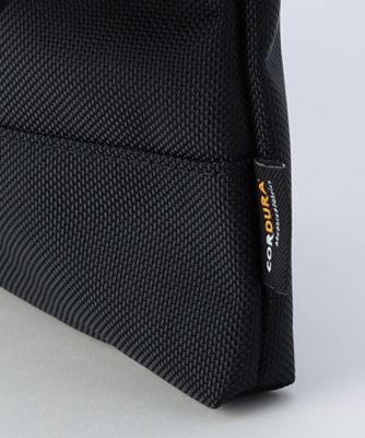 吸水速乾・撥水】【2WAY】CORDURA（R）ナイロンクラッチ