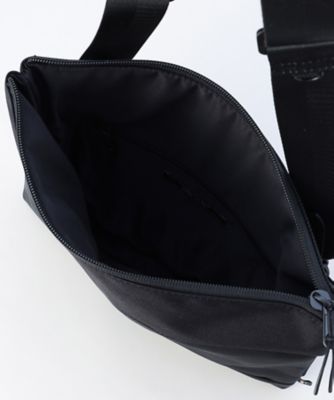 吸水速乾・撥水】【2WAY】CORDURA（R）ナイロンクラッチ