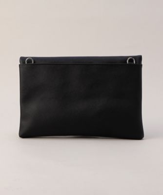 2WAY】サフィアーノ クラッチバッグ（0759XO06） | COMME