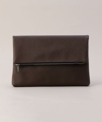 2WAY】サフィアーノ クラッチバッグ（0759XO06） | COMME