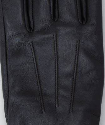 レザー グローブ（0761XI20） | COMME CA MEN (Men) /コムサ