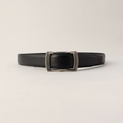 ＜COMME CA MEN (Men) ＞振り子バックルベルト（０７６３ＹＥ０４）