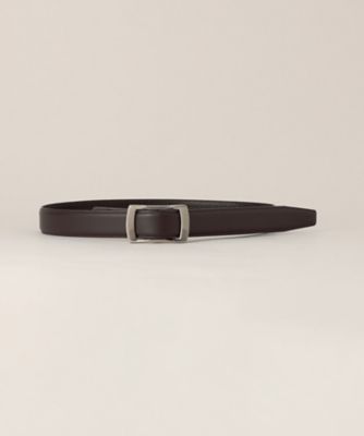 ＜COMME CA MEN (Men) ＞フリコバックル　ベルト（０７６３ＹＭ０４）