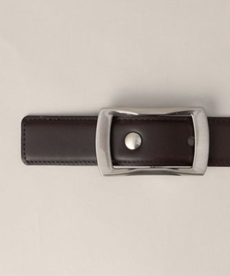 コムサ・メン（COMME CA MEN）/フリコバックル ベルト フリコバックル ベルト（0763YM04） | COMME CA MEN (Men