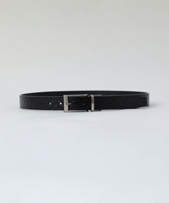 attisession リバーシブル　ベルト　コート　36 S ATTISESSION＞リバーシブル ベルト コート