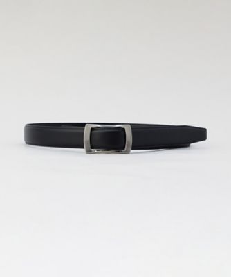 ＜COMME CA MEN (Men) ＞フリコバックル　ベルト（０７６３ＹＯ０４）