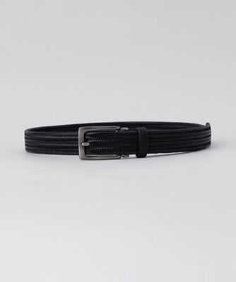 ＜COMME CA MEN (Men) ＞メッシュベルト（０７６５ＹＯ０６）