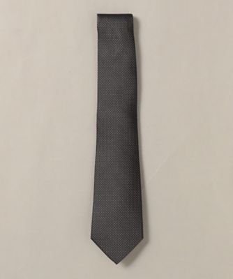 ＜COMME CA MEN (Men) ＞ドビー柄　レギュラータイ（０７６６ＮＫ０５）