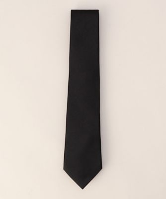 ＜COMME CA MEN (Men) ＞綾織ソリッドネクタイ（０７６６ＮＯ０２）