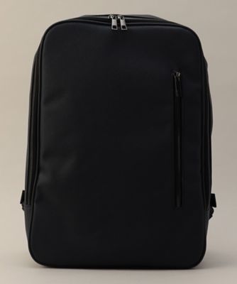 【ＥＣ雑貨コレクション】サフィアーノスクエアリュック（０７７０ＸＩ０４）