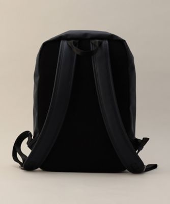 【ＥＣ雑貨コレクション】サフィアーノスクエアリュック（０７７０ＸＩ０４）